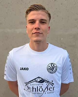 Luca-Leon Bunde