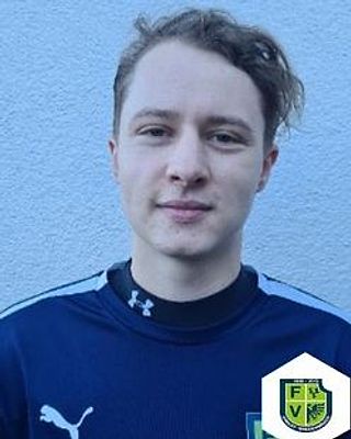 Klaus Marlon Oltersdorf