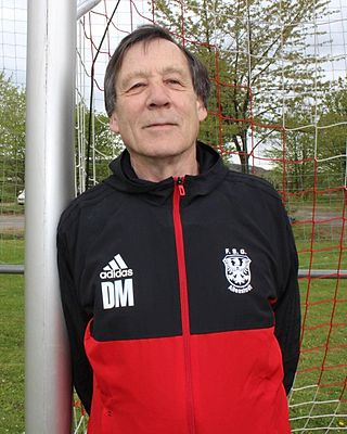 Dieter Marschek