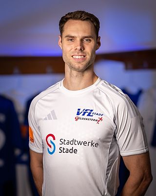 Fabio Dammann
