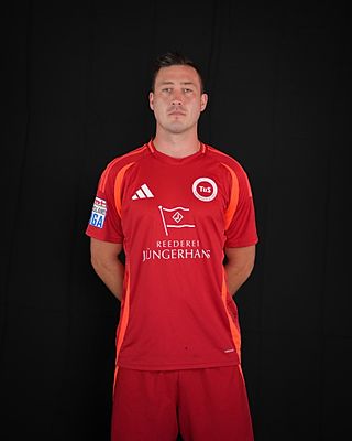 Maik Fischer