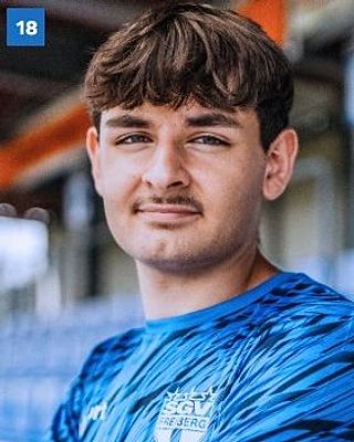 Melvin Cerkez