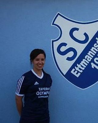 Marina Schwarzfischer