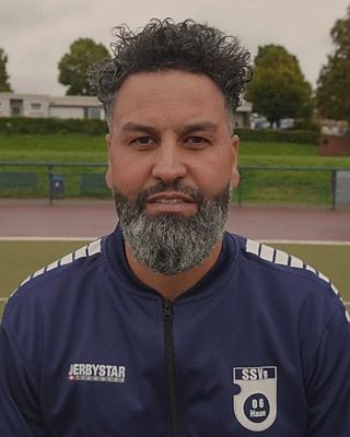 Yassin El-Yaghmouri