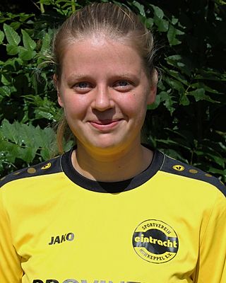 Sarah Breidenbach