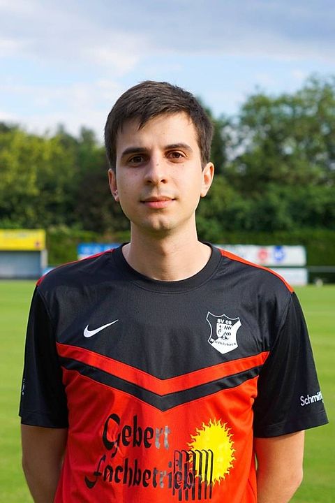 Foto: SV 08