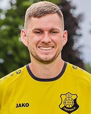 Konstantin Langensiepen