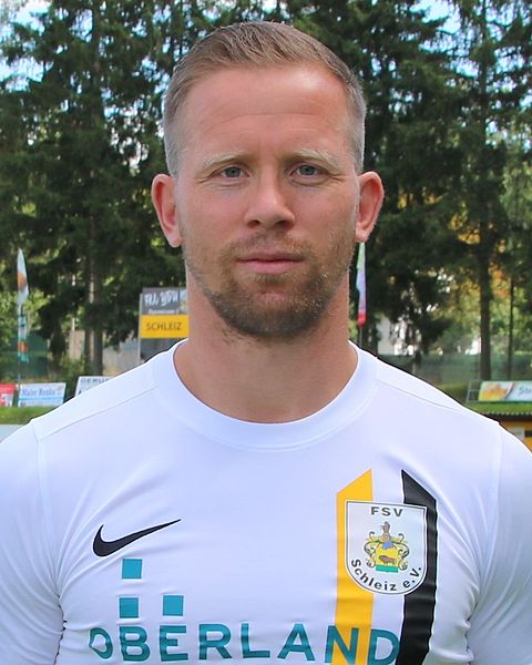Foto: FSV Schleiz
