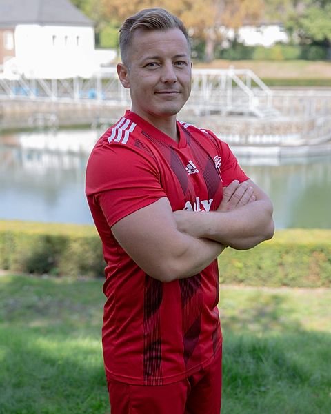 Foto: Adam Kucharski