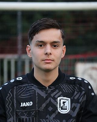 Abdurrahman Esad Sentürk