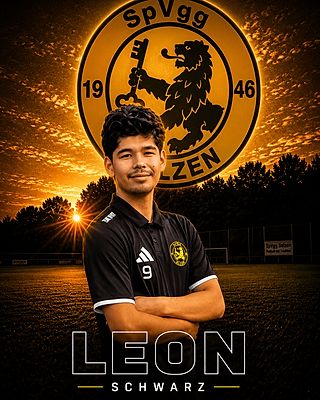 Leon Kenji Schwarz