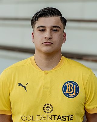 Noel Maximilian Timana Garcia