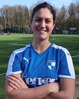 Antonia Maximiliane Damancic