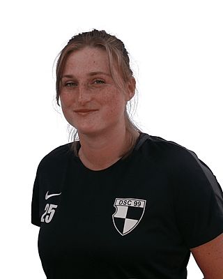 Louisa Alexandra Däcke