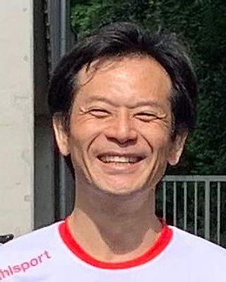 Hidenobu Sakata