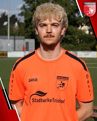Mattis Loick