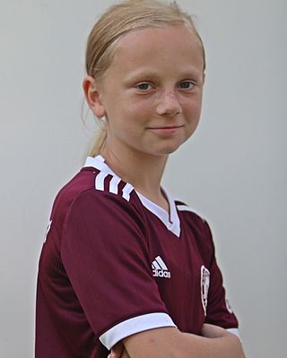 Lia Augustina Ehrbarth