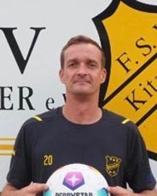 Ronny Goretzki