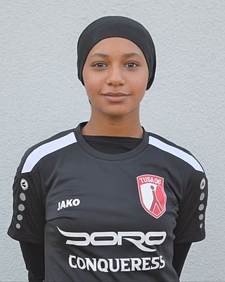 Maissa Laafoui