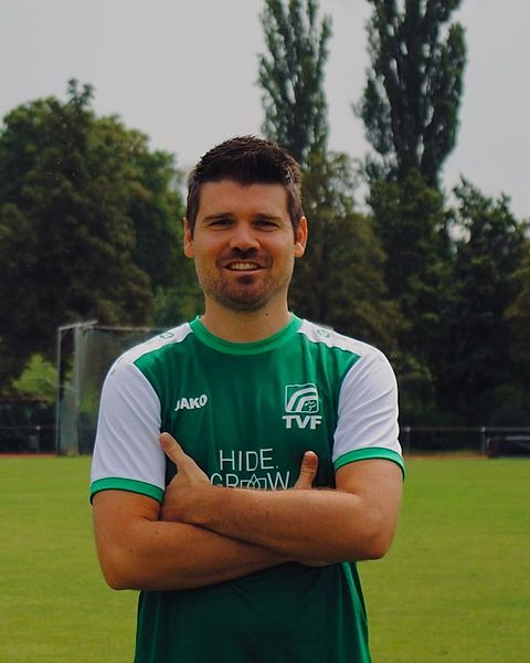 Foto: Felix Hietzker