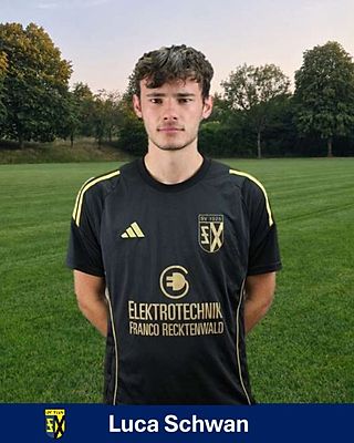 Luca Schwan