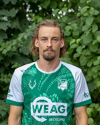 Pascal Welsch