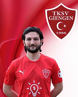 Kaan Özdemir