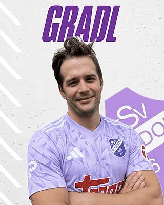 Tobias Gradl
