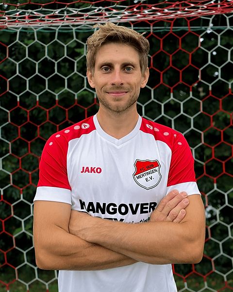 Foto: FC Mertingen