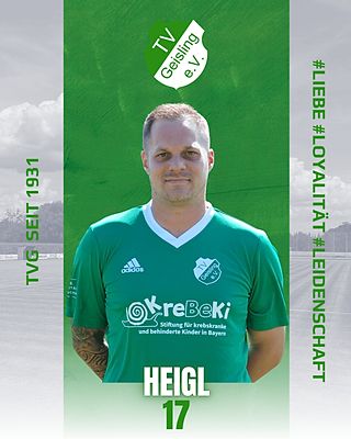 Daniel Heigl