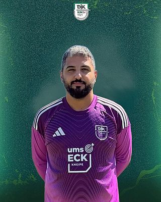 Ilyas Yilmaz