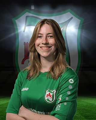 Vanessa Göhl