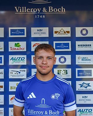 Alexander Schäfer