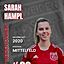Sarah Hampl