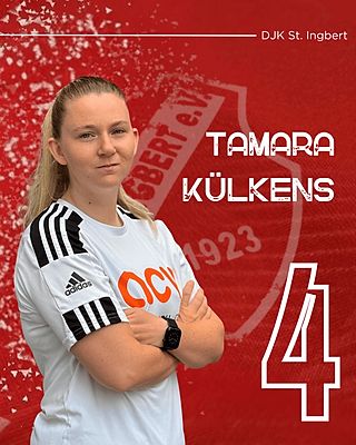 Tamara Külkens