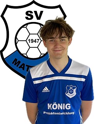 Bastian Kleinsteuber