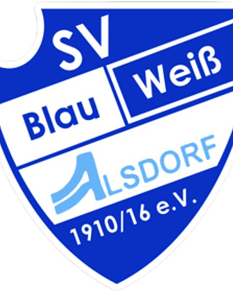 Foto: SV Blau-Weiß Alsdorf