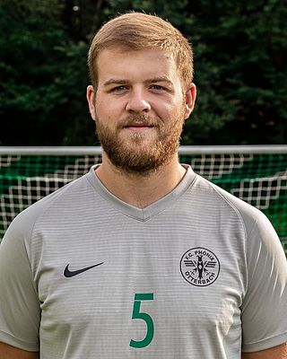 Maximilian Fuerschke