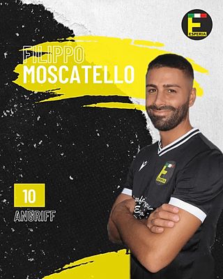 Filippo Moscatello