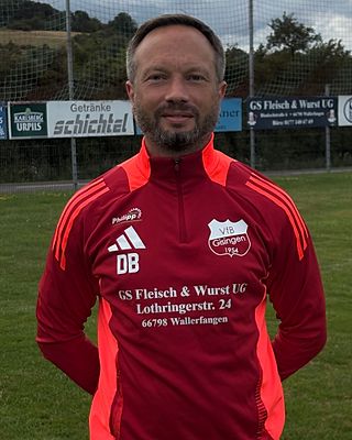 Dominik Bosch