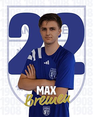 Max Bremen