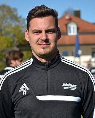 Matthias Gayk