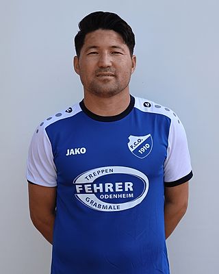 Hossain Hossaini