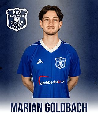 Marian Goldbach