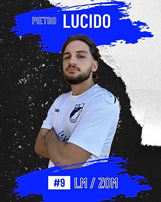 Pietro Lucido