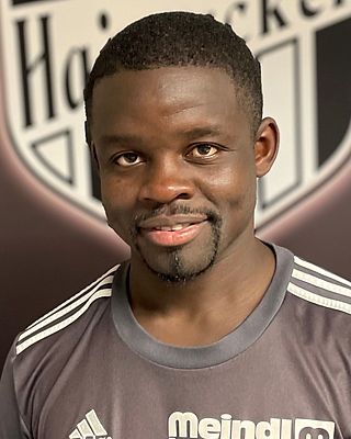 Norbert Kamsu Kounga