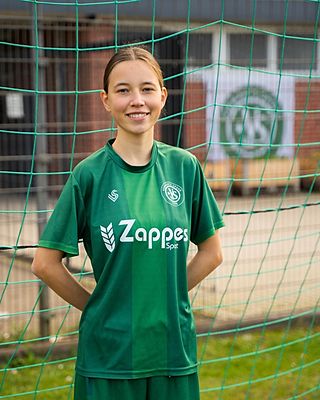 Matea Anna Roth