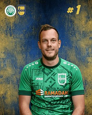 Yannik Bültena