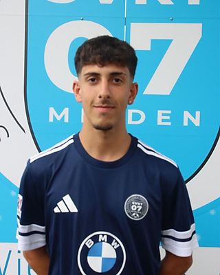 Hugo Cerqueira Fernandes