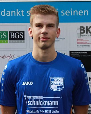 Niklas Köppen